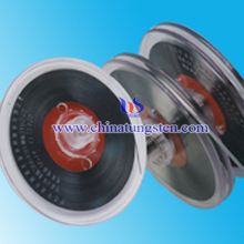 Molybdenum Foil Molybdenum Foil